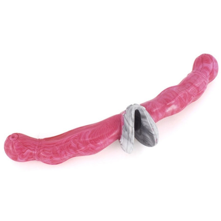 Double gode Monster MINI DAK 11 x 2.5cm