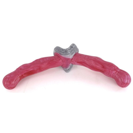 Double gode Monster MINI DAK 11 x 2.5cm