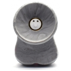 Gode Vibrant Monster VIBY GREEDY 16 x 6cm