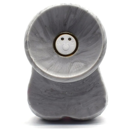 Gode Vibrant Monster VIBY GREEDY 16 x 6cm