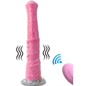 Gode Vibrant Monster VIBY HORSE 27 x 5cm