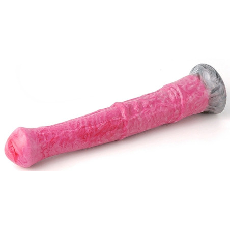 Gode Vibrant Monster VIBY HORSE 27 x 5cm