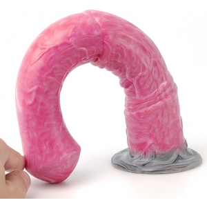 Gode Vibrant Monster VIBY HORSE 27 x 5cm