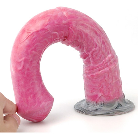Gode Vibrant Monster VIBY HORSE 27 x 5cm