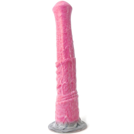 Gode Vibrant Monster VIBY HORSE 27 x 5cm