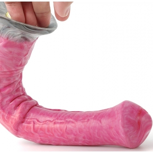 Gode Vibrant Monster VIBY HORSE 27 x 5cm