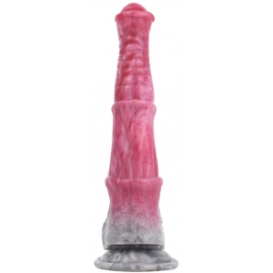 Gode Vibrant Monster VIBY ELEPHY 19 x 5.3cm