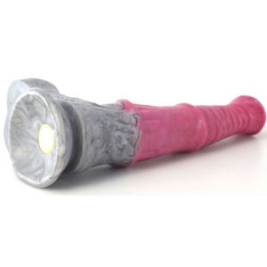 Gode Vibrant Monster VIBY ELEPHY 19 x 5.3cm