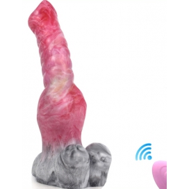 Gode Vibrant Monster VIBY MAMTHY 22 x 6.5cm