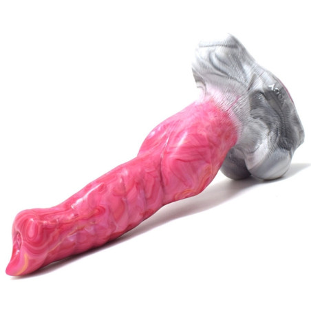 Gode Vibrant Monster VIBY MAMTHY 22 x 6.5cm