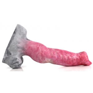 Gode Vibrant Monster VIBY MAMTHY 22 x 6.5cm