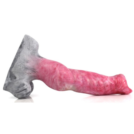 Gode Vibrant Monster VIBY MAMTHY 22 x 6.5cm