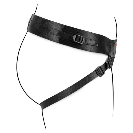 Jock Harnais pour Gode JORDAN No Parts