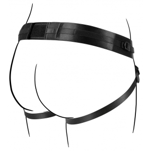 Jock Harnais pour Gode TAYLOR No Parts