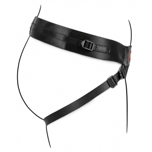 Jock Harnais pour Gode TAYLOR No Parts