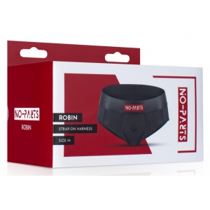 Slip Harnais pour Gode ROBIN No Parts