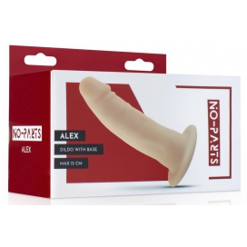 Gode ALEX 13 x 3.7cm 2