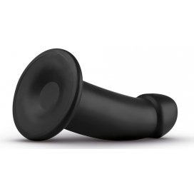 Gode CHARLIE 13 x 4cm Noir 2
