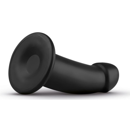 Gode CHARLIE 13 x 4cm Noir