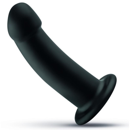 Gode CHARLIE 13 x 4cm Noir