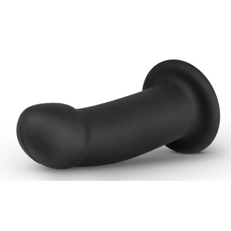 Gode CHARLIE 13 x 4cm Noir