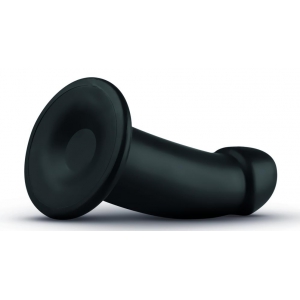 Gode CHARLIE 13 x 4cm Noir
