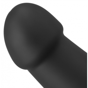 Gode CHARLIE 13 x 4cm Noir