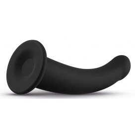 Gode PARKER 17 x 3.8cm Noir 2
