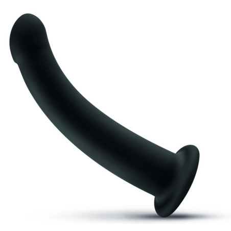 Gode PARKER 17 x 3.8cm Noir