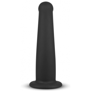 Gode PARKER 17 x 3.8cm Noir