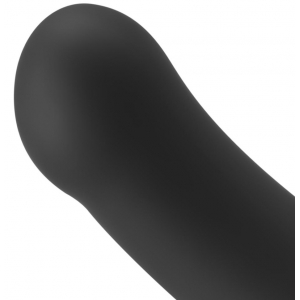 Gode PARKER 17 x 3.8cm Noir