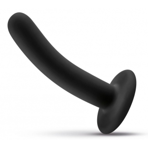 Gode LOGAN 12 x 2.5cm Noir