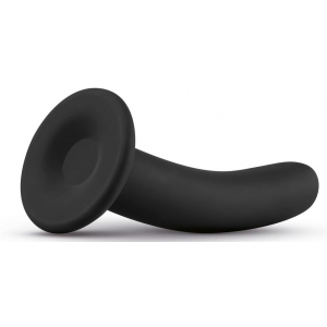 Gode LOGAN 12 x 2.5cm Noir