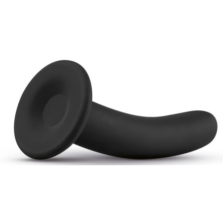 Gode LOGAN 12 x 2.5cm Noir
