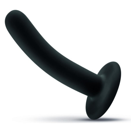 Gode LOGAN 12 x 2.5cm Noir
