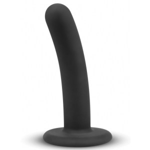 Gode LOGAN 12 x 2.5cm Noir