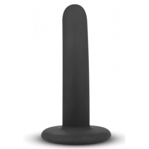Gode LOGAN 12 x 2.5cm Noir