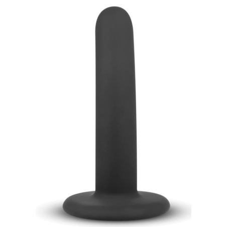 Gode LOGAN 12 x 2.5cm Noir