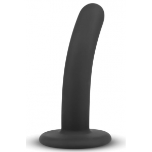 Gode LOGAN 12 x 2.5cm Noir