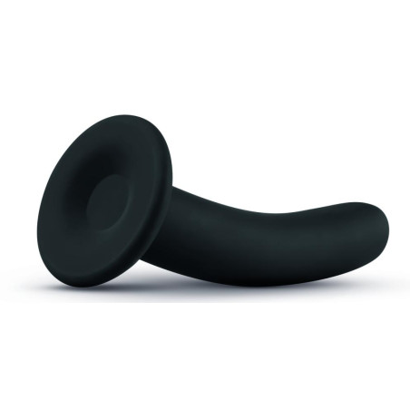 Gode LOGAN 12 x 2.5cm Noir
