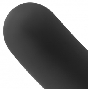 Gode LOGAN 12 x 2.5cm Noir