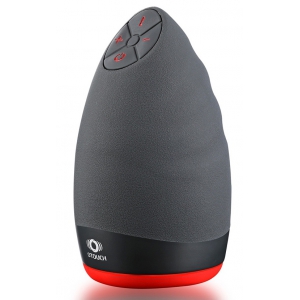Masturbateur chauffant ORAL CHIVEN 6 Vibrations