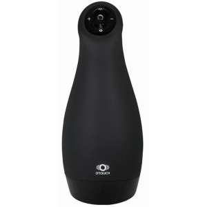 Masturbateur PUSSY AIRTURN Succion et Vibrations