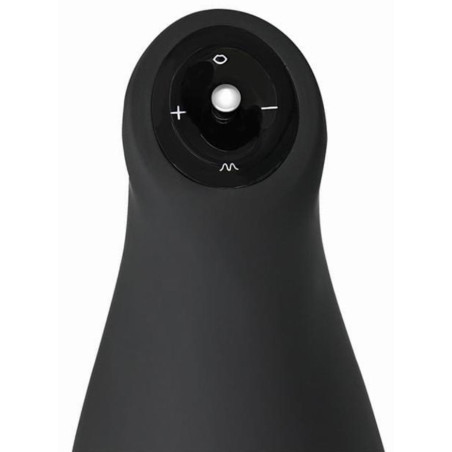 Masturbateur PUSSY AIRTURN Succion et Vibrations
