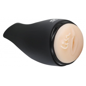 Masturbateur PUSSY AIRTURN Succion et Vibrations