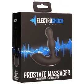 Stimulateur de prostate ELECTROSHOCK 12 x 3.9cm 2