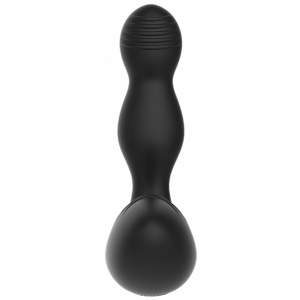 Stimulateur de prostate ELECTROSHOCK 12 x 3.9cm