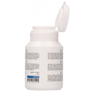 Poudre d'entretien Sextoys TPE 35g