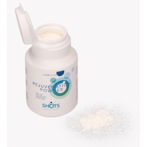 Poudre d'entretien Sextoys TPE 35g
