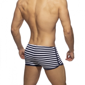 Short VELVET SAILOR Marine